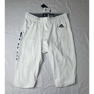 Adidas Men's 4-Way Stretch Woven Football‎ Pants  NWT- Size XL